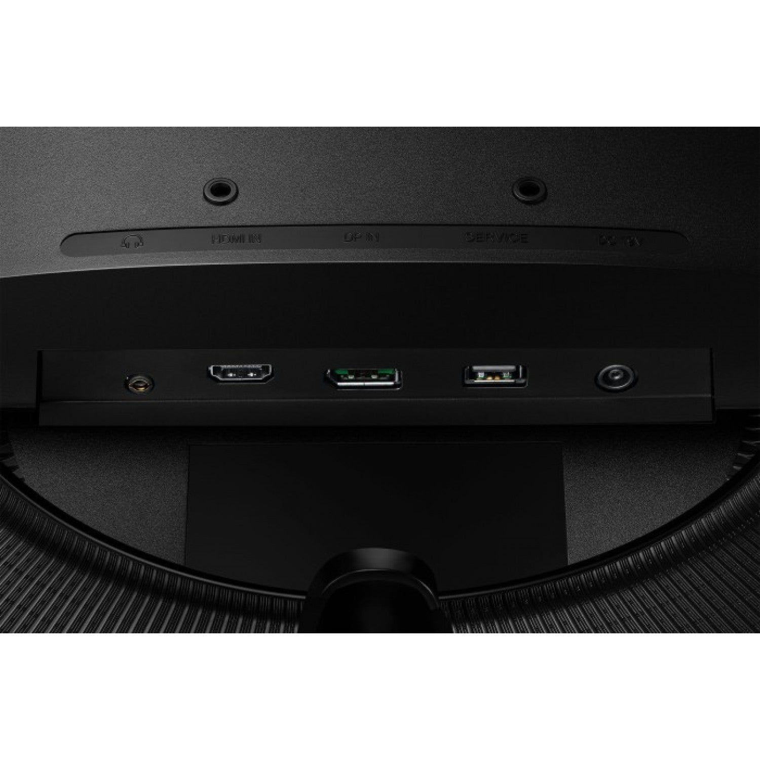 Samsung G5 Odyssey 27 Zoll, Gaming Monitor HDR10 WQHD 144Hz Curved Samsung G5 Odyssey 27 Zoll, Gaming Monitor HDR10 WQHD 144Hz Curved